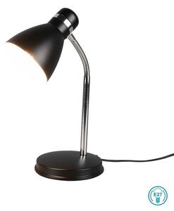 Πορτατίφ Γραφείου RL Lighting Harvey R50731032 Μαύρο Ματ