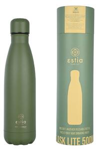 Μπουκάλι Θερμός 500ml Estia Save The Aegean Lite Forest Spirit 01-18061