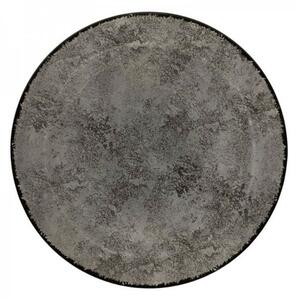 Πιάτο Φρούτου (Φ20) Oriana Ferelli Moon Shade Grey 18274-36