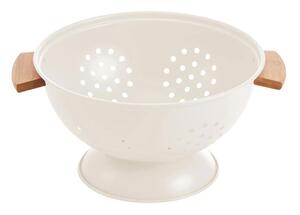 Σουρωτήρι (Φ24) Oriana Ferelli Beige 8427
