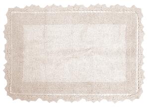 Πατάκι Μπάνιου (60x120) Anna Riska Lace Ivory