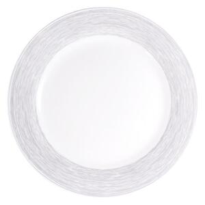 Πιάτο Φρούτου (Φ19) Oriana Ferelli Elegancy Grey