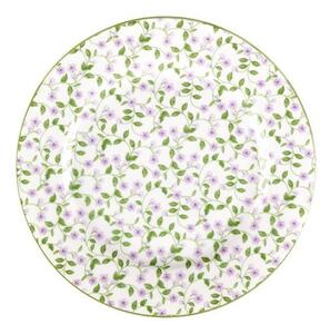 Πιάτο Φρούτου (Φ20) Oriana Ferelli Floral 23245