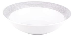 Σαλατιέρα (Φ23) Oriana Ferelli Elegancy Grey