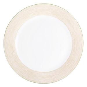 Πιάτο Φρούτου (Φ19) Oriana Ferelli Elegancy Beige