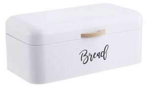 Ψωμιέρα (42.5x23x16.5) Oriana Ferelli Cucina White 850743