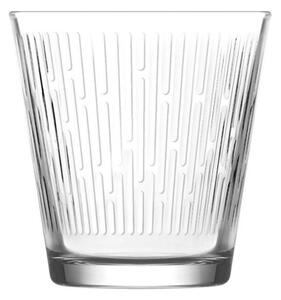 Ποτήρια Κρασιού 255ml (Σετ 3τμχ) Lav Nora