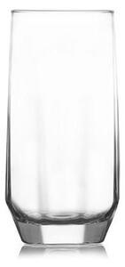 Ποτήρια Νερού 385ml (Σετ 3τμχ) Lav Diamond