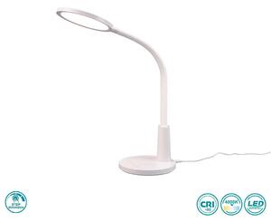 Φωτιστικό Γραφείου RL Lighting Sally R52671101 Λευκό (4000K)