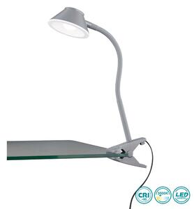 Φωτιστικό Clip-On RL Lighting Berry R22191287 Γκρι