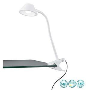 Φωτιστικό Clip-On RL Lighting Berry R22191201 Λευκό