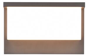Φωτιστικό Επίτοιχο Trio Lighting NESTOS 240960142 Ανθρακί (Anthracite) 3000K