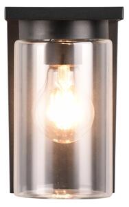 Φωτιστικό Επίτοιχο Trio Lighting ARDILA 211660132 Μαύρο Ματ (Black Mat)