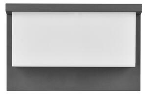 Φωτιστικό Επίτοιχο Trio Lighting NESTOS 240960142 Ανθρακί (Anthracite) 3000K