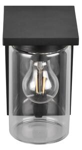 Φωτιστικό Επίτοιχο Trio Lighting ARDILA 211660132 Μαύρο Ματ (Black Mat)