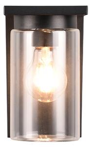 Φωτιστικό Επίτοιχο Trio Lighting ARDILA 211660132 Μαύρο Ματ (Black Mat)