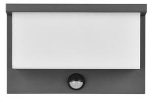 Φωτιστικό Επίτοιχο Trio Lighting NESTOS 240969142 Ανθρακί (Anthracite) 3000K