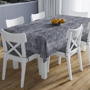 Αλέκιαστο Τραπεζομάντηλο (140x180) Dimcol Panama Shadow Dark Grey