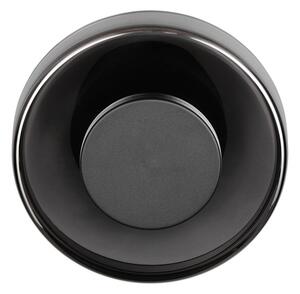 Φωτιστικό Επίτοιχο Trio Lighting CELESTE 254910132 Μαύρο Ματ (Black Mat) 3000K