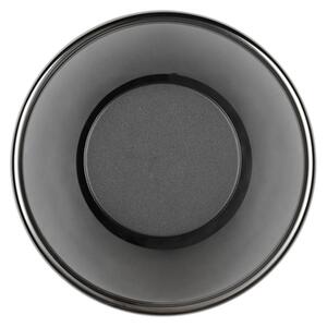Φωτιστικό Επίτοιχο Trio Lighting CELESTE 254910132 Μαύρο Ματ (Black Mat) 3000K