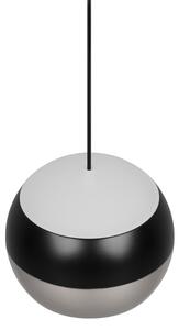 Φωτιστικό Κρεμαστό Trio Lighting ORBIT 344410107 Νίκελ ματ (Nickel Mat- Satin) 2300+3000+4000K