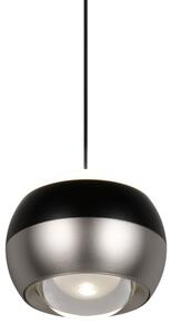 Φωτιστικό Κρεμαστό Trio Lighting ORBIT 344410107 Νίκελ ματ (Nickel Mat- Satin) 2300+3000+4000K