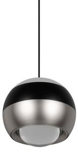 Φωτιστικό Κρεμαστό Trio Lighting ORBIT 344410107 Νίκελ ματ (Nickel Mat- Satin) 2300+3000+4000K