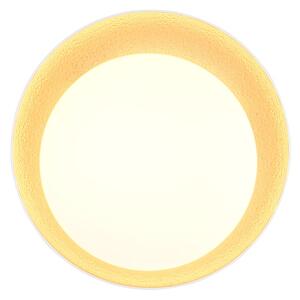 Φωτιστικό Οροφής Reality Lighting -RL ALETA R64611179 Χρυσό Χρώμα (Gold Coloured) 2700 - 6500K