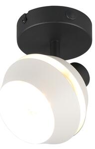Φωτιστικό Σποτ Reality Lighting -RL ISLA R86361076 Γκρι (Grey)