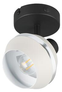 Φωτιστικό Σποτ Reality Lighting -RL ISLA R86361076 Γκρι (Grey)