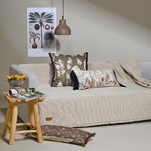 Ριχτάρι Πολυθρόνας (170x180) Kentia Stylish Kanon 12 Beige