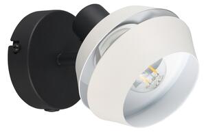 Φωτιστικό Σποτ Reality Lighting -RL ISLA R86361076 Γκρι (Grey)