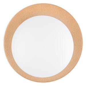Φωτιστικό Οροφής Reality Lighting -RL ALETA R64611179 Χρυσό Χρώμα (Gold Coloured) 2700 - 6500K