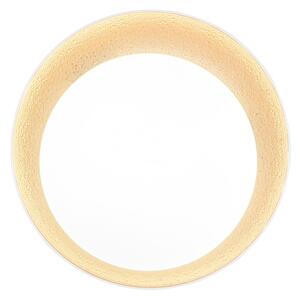 Φωτιστικό Οροφής Reality Lighting -RL ALETA R64611179 Χρυσό Χρώμα (Gold Coloured) 2700 - 6500K