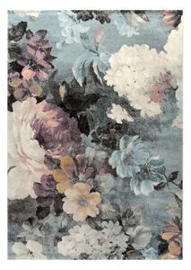 Χαλιά Κρεβατοκάμαρας (Σετ 3τμχ) Tzikas Carpets Floral 22375-296