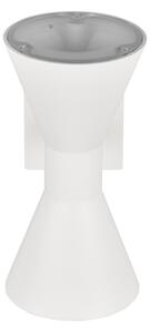 Φωτιστικό Επίτοιχο Trio Lighting ARDAS 212560231 Λευκό Ματ (White Mat)