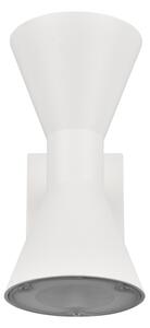 Φωτιστικό Επίτοιχο Trio Lighting ARDAS 212560231 Λευκό Ματ (White Mat)