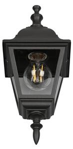 Φωτιστικό Επίτοιχο Trio Lighting LIVENZA 205767132 Μαύρο Ματ (Black Mat)