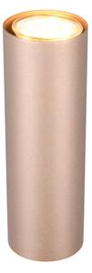 Φωτιστικό Επίτοιχο Trio Lighting MARLEY 212400265 Καφετί (Coffee)