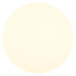 Φωτιστικό Οροφής Trio Lighting FOMENTO 663100132 Μαύρο Ματ (Black Mat)