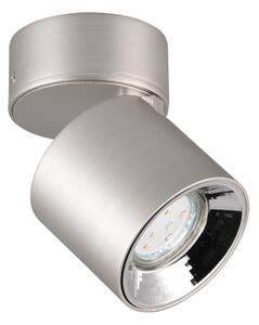 Φωτιστικό Οροφής Trio Lighting GUAYANA 651000107 Νίκελ ματ (Nickel Mat- Satin)