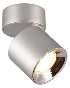 Φωτιστικό Οροφής Trio Lighting GUAYANA 651000107 Νίκελ ματ (Nickel Mat- Satin)
