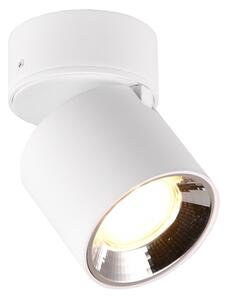Φωτιστικό Οροφής Trio Lighting GUAYANA 651000131 Λευκό Ματ (White Mat)