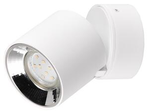 Φωτιστικό Οροφής Trio Lighting GUAYANA 651000131 Λευκό Ματ (White Mat)