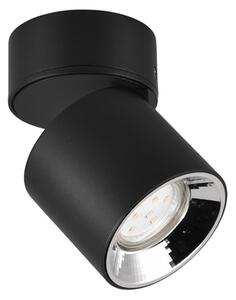 Φωτιστικό Οροφής Trio Lighting GUAYANA 651000132 Μαύρο Ματ (Black Mat)