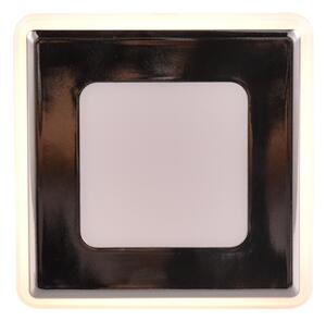 Φωτιστικό Χωνευτό Trio Lighting NIMBUS 653410106 Χρώμιο (Chrome) 3000K