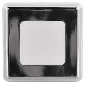 Φωτιστικό Χωνευτό Trio Lighting NIMBUS 653410106 Χρώμιο (Chrome) 3000K