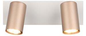 Φωτιστικό Σποτ Trio Lighting MARLEY 802400265 Καφετί (Coffee)