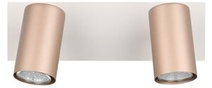 Φωτιστικό Σποτ Trio Lighting MARLEY 802400265 Καφετί (Coffee)