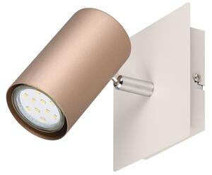 Φωτιστικό Σποτ Trio Lighting MARLEY 802400165 Καφετί (Coffee)